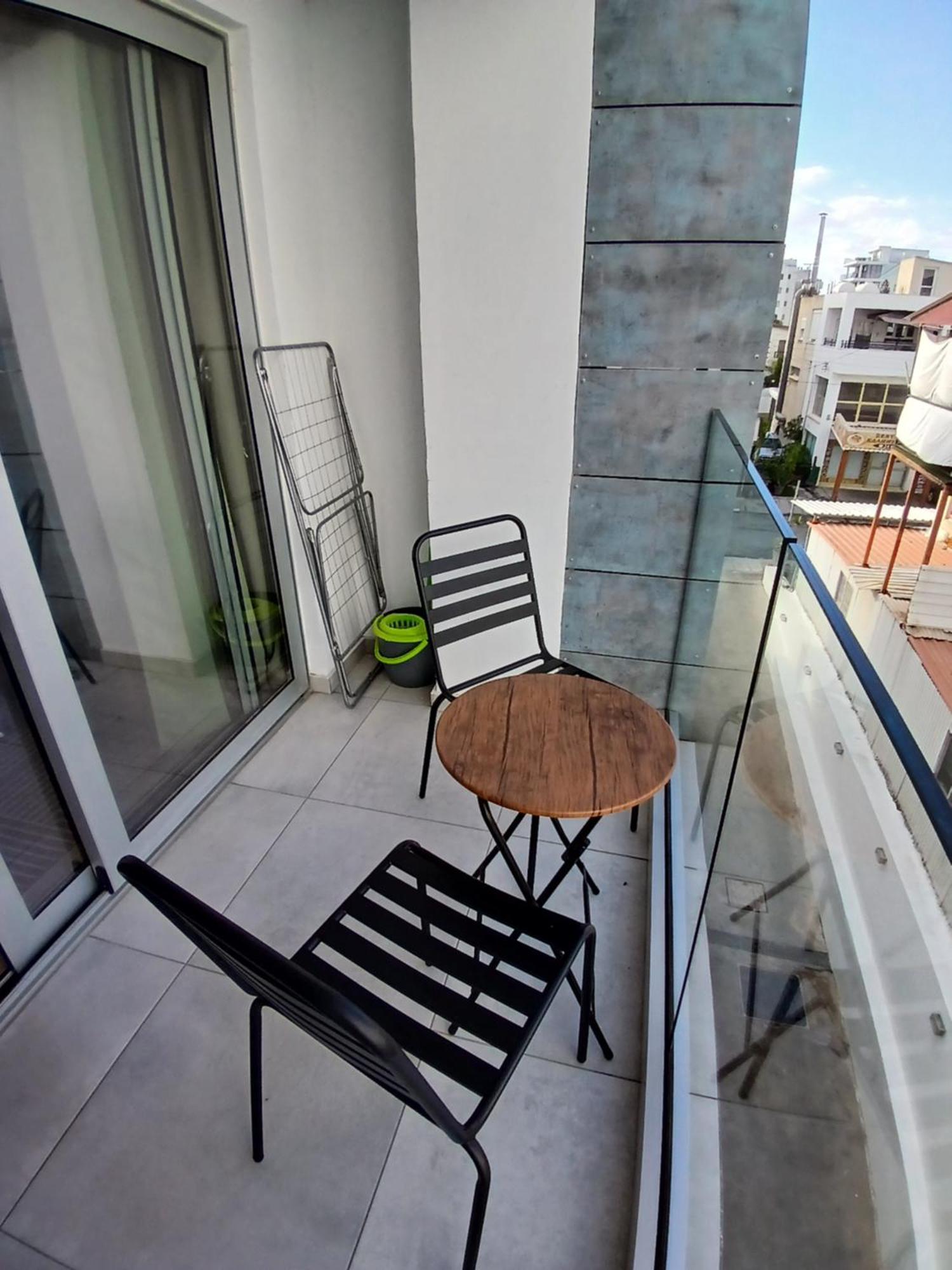 Georgiana Suites Larnaca Oda fotoğraf